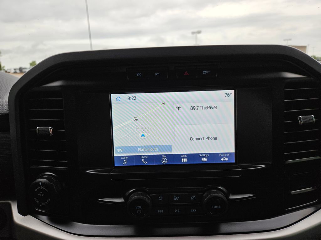 Used 2023 Ford F150 XLT w/ Trailer Tow Package image 15