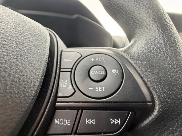 Used 2025 Toyota RAV4 LE image 24