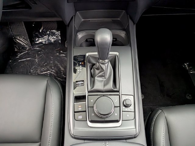 New 2026 MAZDA CX-30 AWD 2.5 S image 26