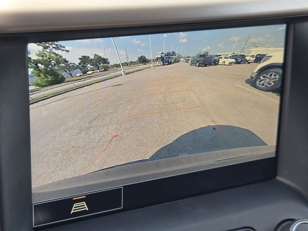 Used 2021 GMC Acadia Denali FWD image 18