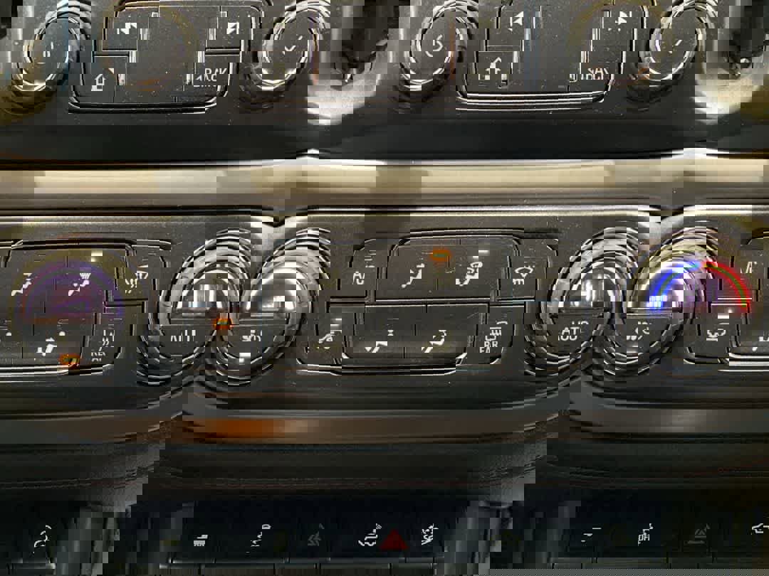 Used 2019 GMC Canyon All Terrain w/ Trailering Package image 21