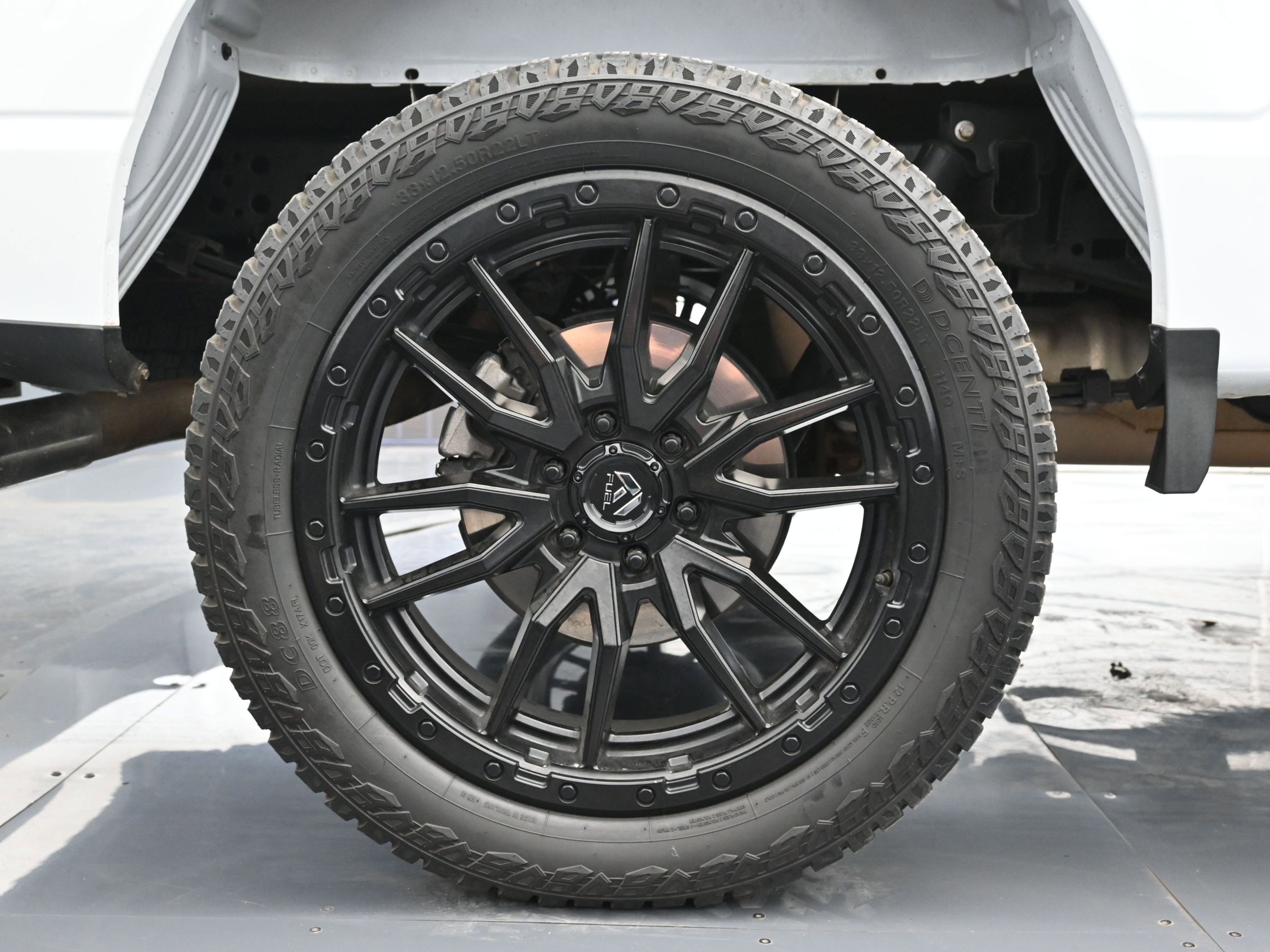 Used 2023 Ford F150 XLT w/ Equipment Group 302A High AWD/4WD image 18