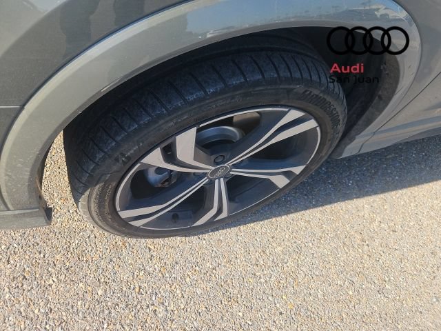 Used 2024 Audi Q3 2.0T Premium Plus w/ Premium Plus Package AWD/4WD image 5