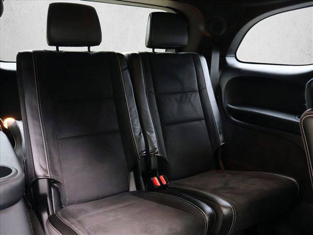 Used 2022 Dodge Durango SRT w/ Technology Group AWD/4WD image 30