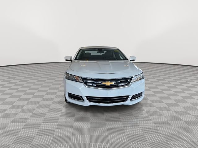 Used 2020 Chevrolet Impala LT image 3