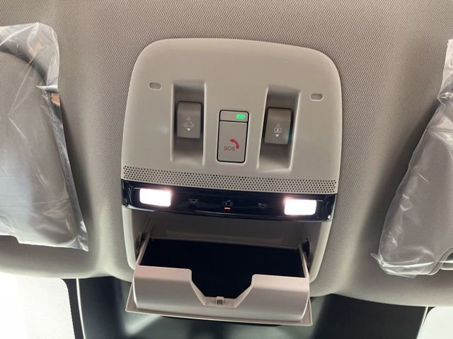 New 2026 Nissan Murano SL image 34