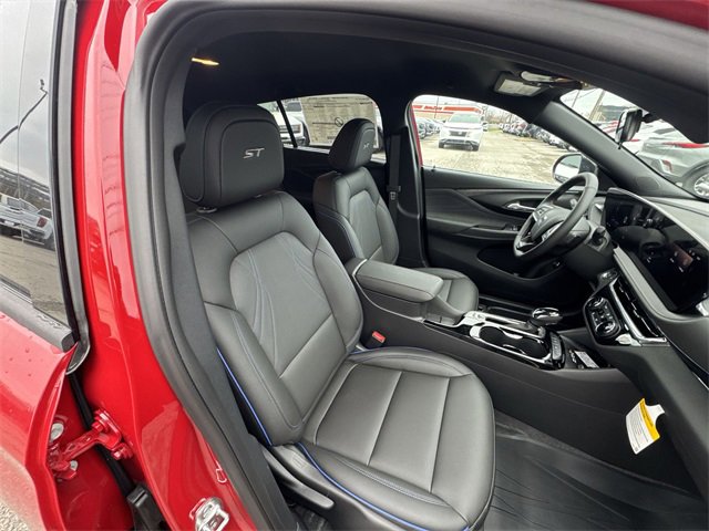 New 2026 Buick Envista Sport Touring w/ Convenience I Package image 20