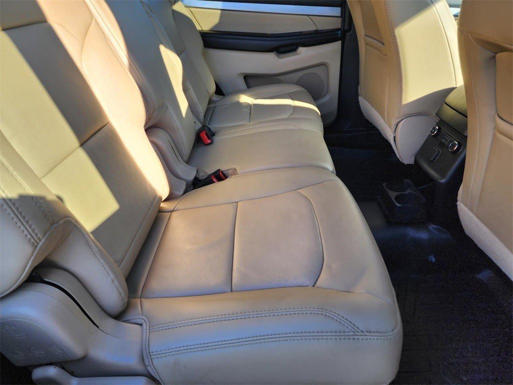 Used 2017 Ford Explorer XLT w/ Equipment Group 202A image 22