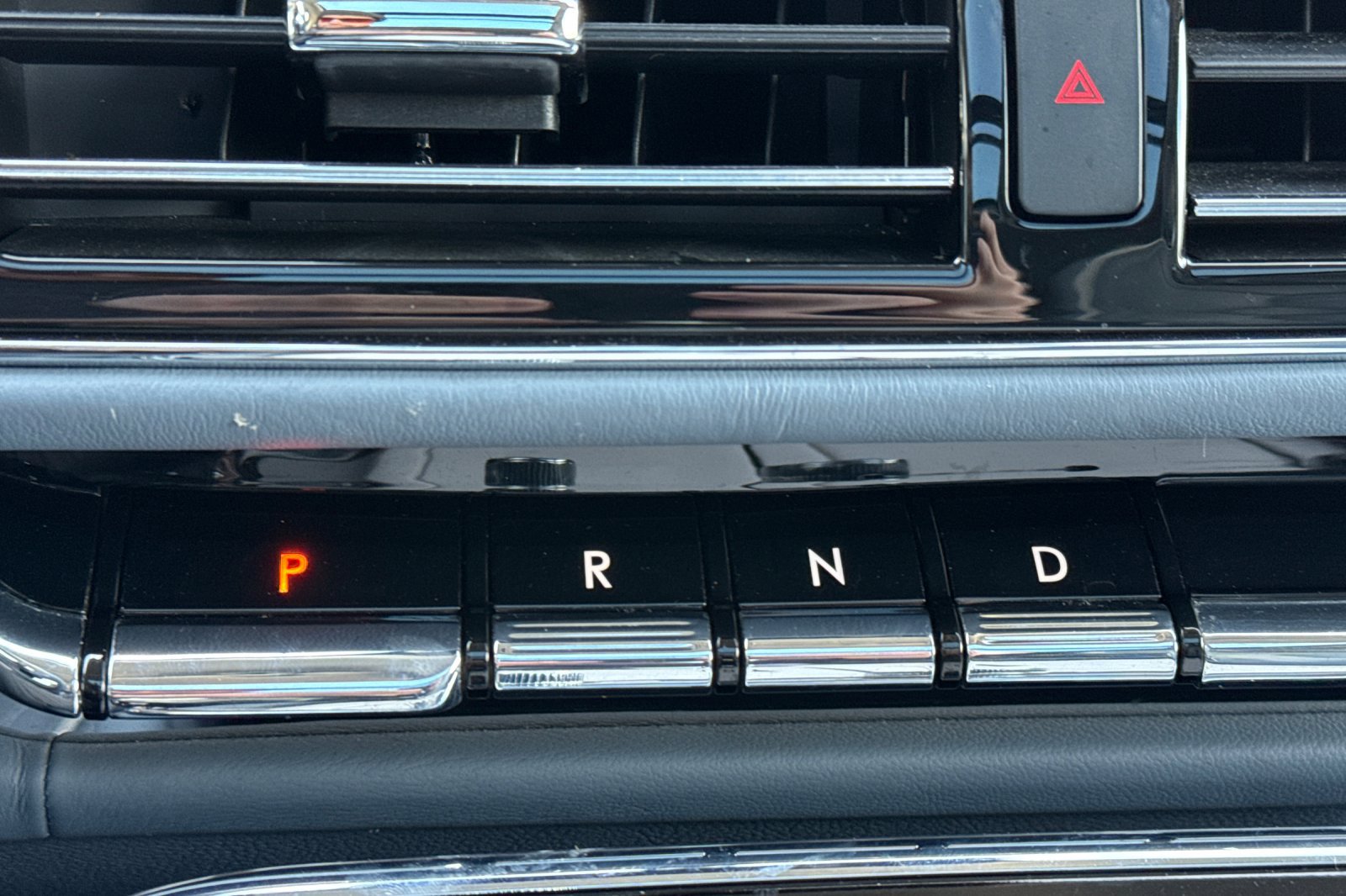 Certified 2023 Lincoln Navigator L Black Label image 23