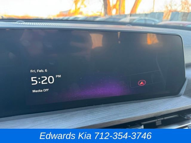 New 2025 Kia Telluride EX X-Line image 24