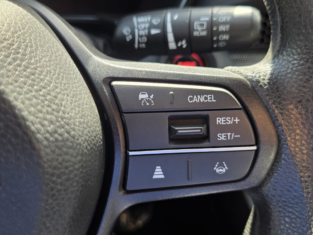 Used 2025 Honda CR-V EX image 24