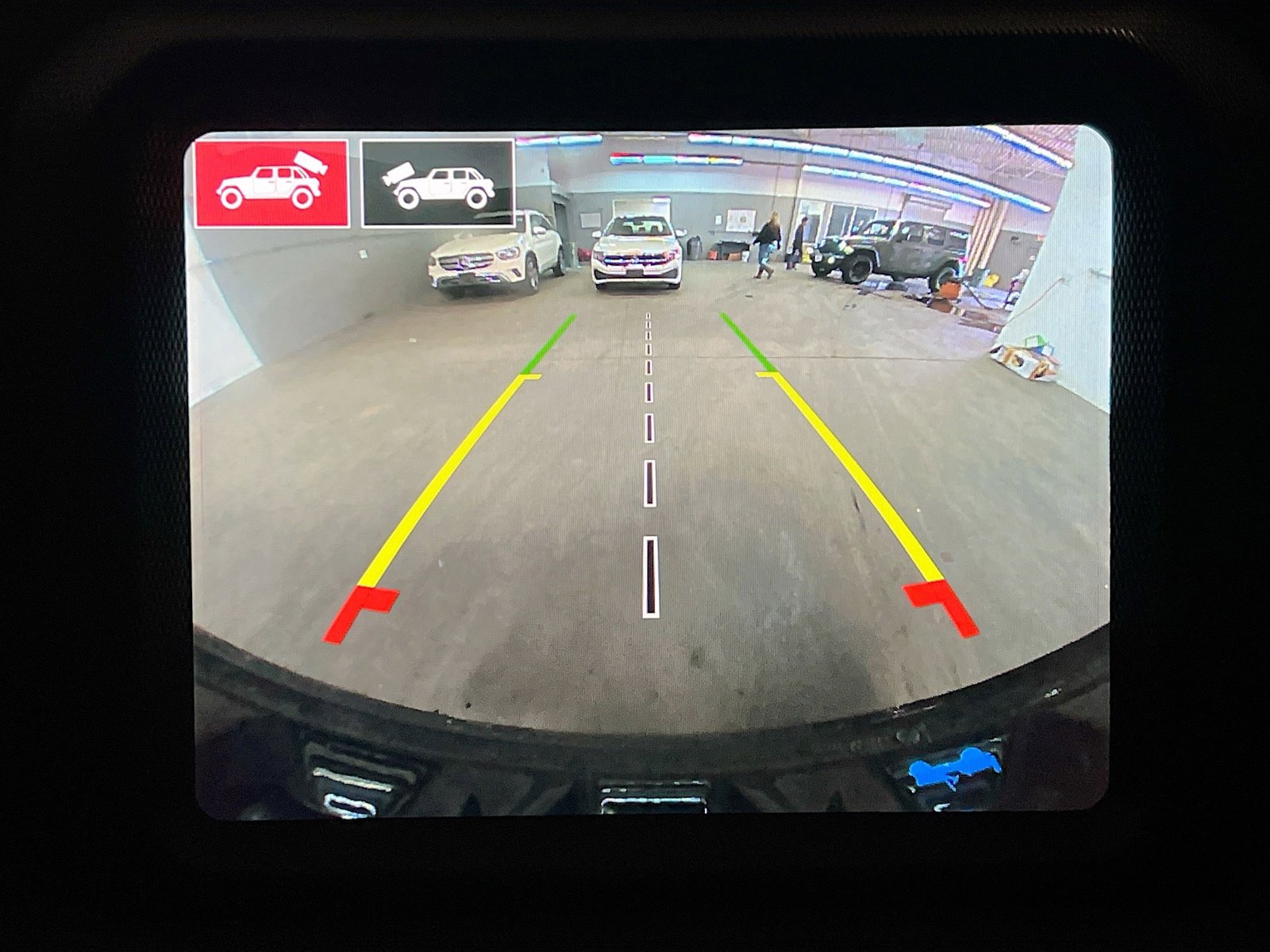 Used 2023 Jeep Wrangler Sahara w/ Cold Weather Group image 9