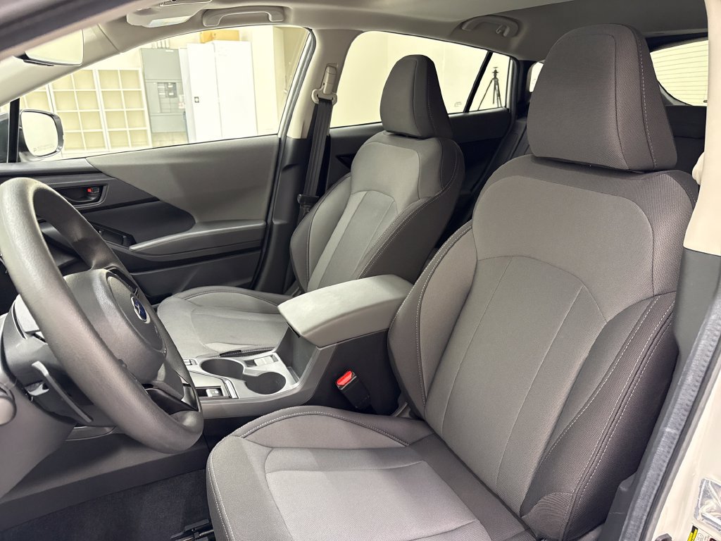Certified 2026 Subaru Crosstrek 2.5i Premium AWD/4WD image 16