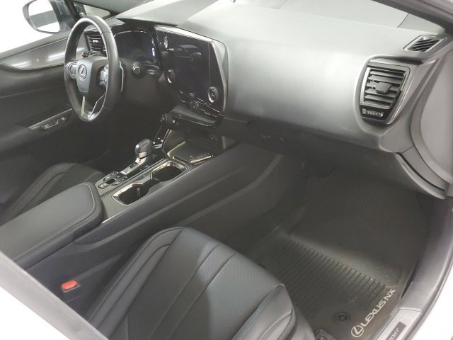 Certified 2022 Lexus NX 350 F Sport w/ F Sport Cold Package AWD/4WD image 24