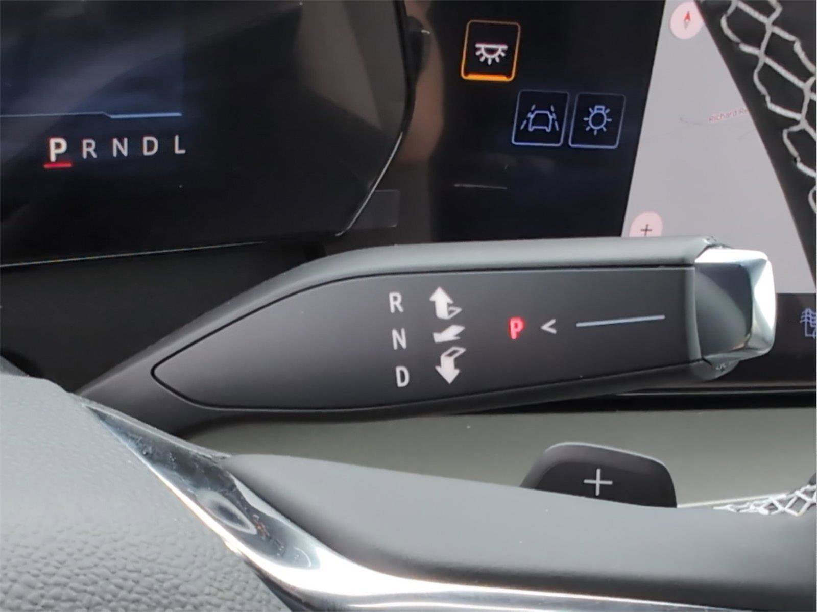 New 2026 Chevrolet Traverse LT w/ Driver Confidence Package image 23