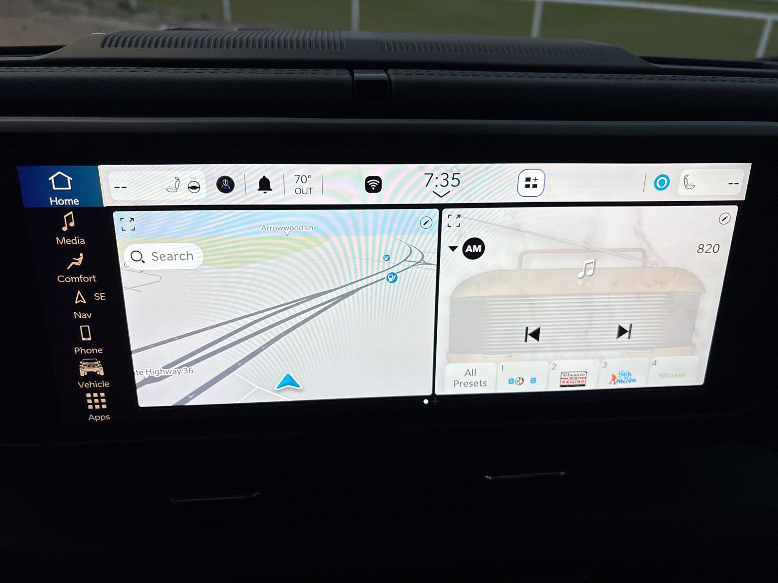 Used 2024 Jeep Wrangler Unlimited Rubicon 4xe w/ Technology Group image 24