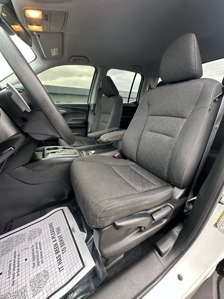 Used 2021 Honda Ridgeline Sport image 23