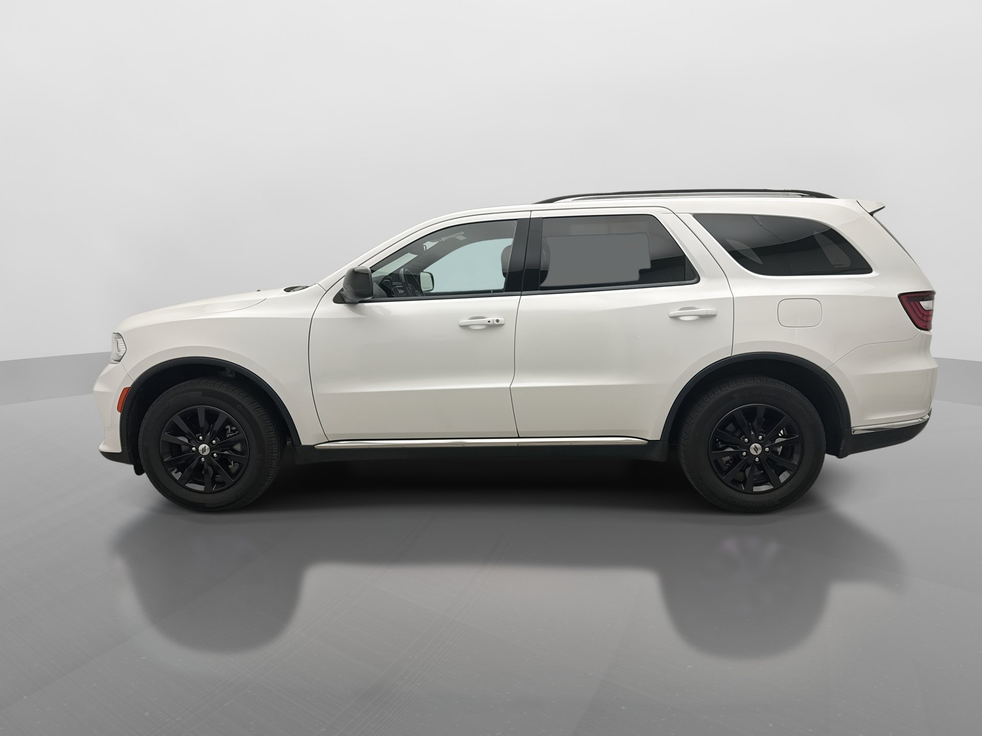 Used 2024 Dodge Durango SXT AWD/4WD image 2