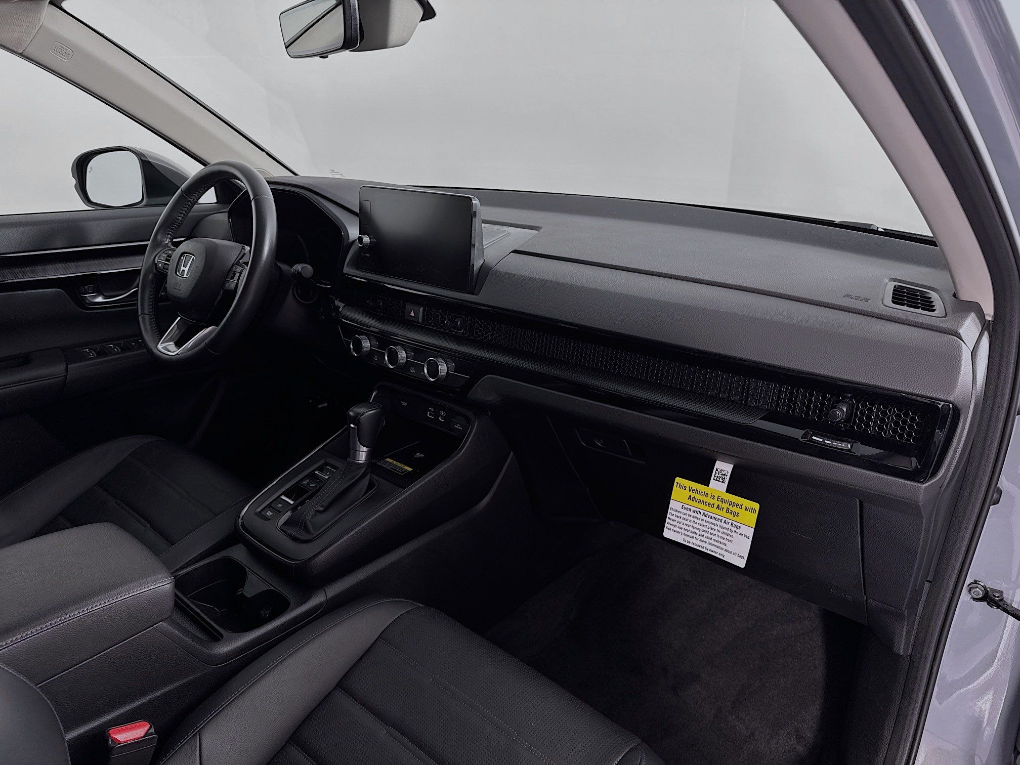 Certified 2024 Honda CR-V EX-L image 29