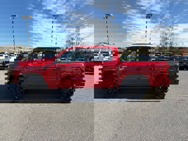 New 2026 Nissan Frontier SV w/ SV Convenience Package image 8