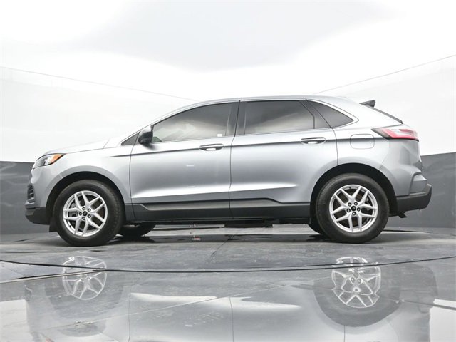 Used 2024 Ford Edge SEL image 54