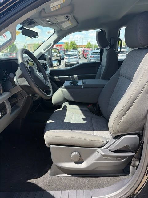 New 2026 Ford F250 XL w/ STX Appearance Package AWD/4WD image 24