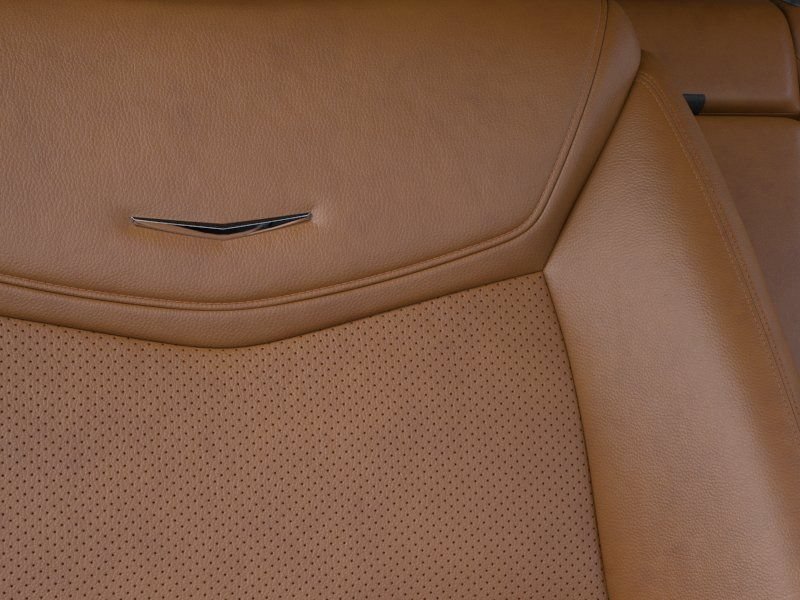 New 2026 Cadillac XT5 Premium Luxury FWD image 21
