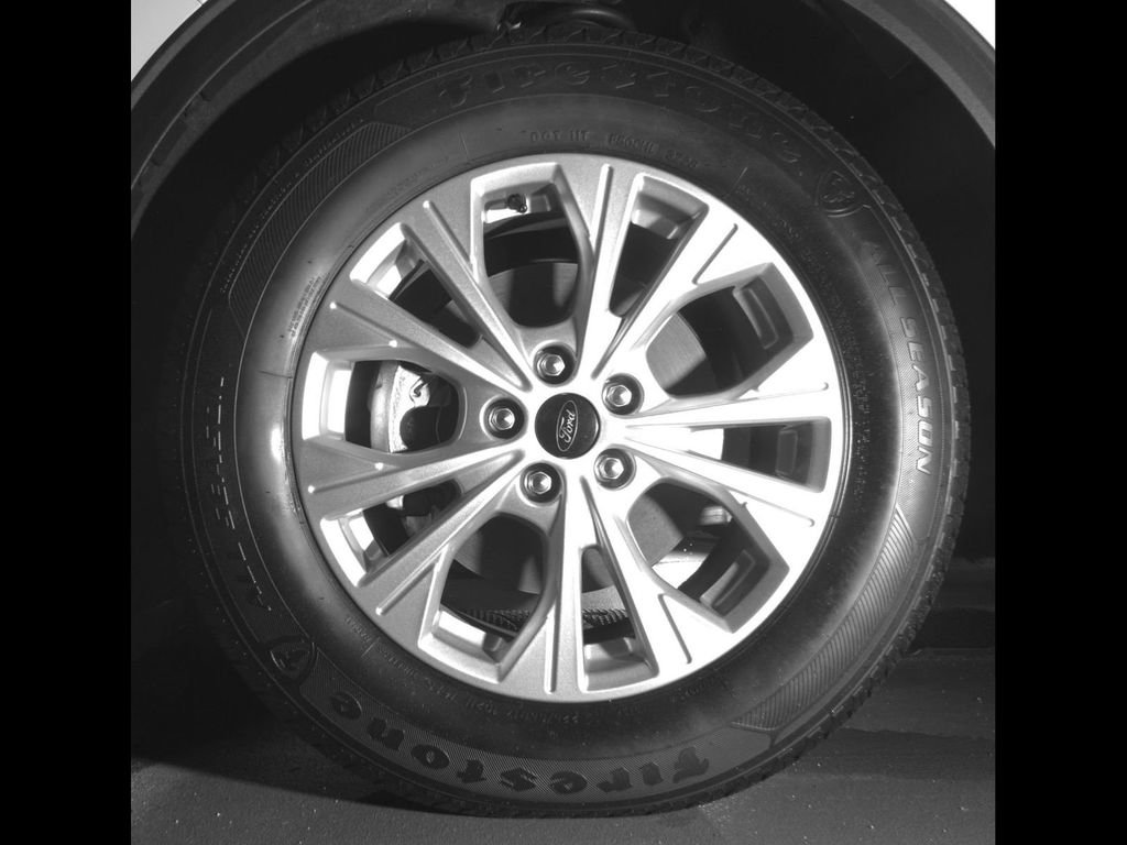 Used 2024 Ford Escape Active FWD image 9