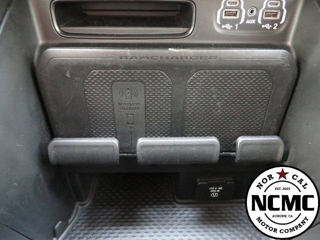 Used 2022 RAM 3500 Limited image 39