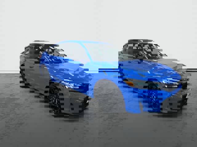 Used 2026 Honda Civic Sport image 5