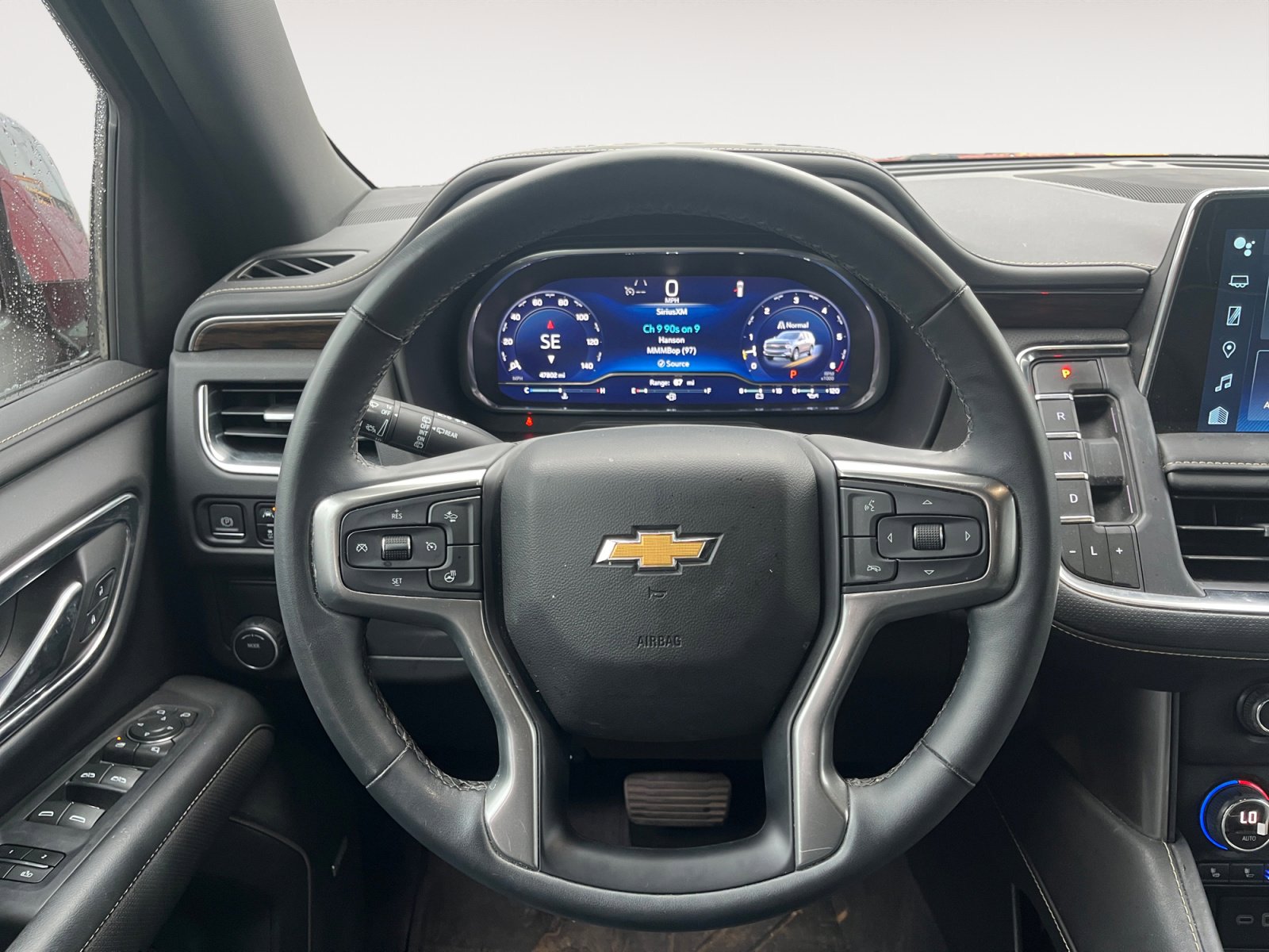 Used 2023 Chevrolet Tahoe Premier image 13