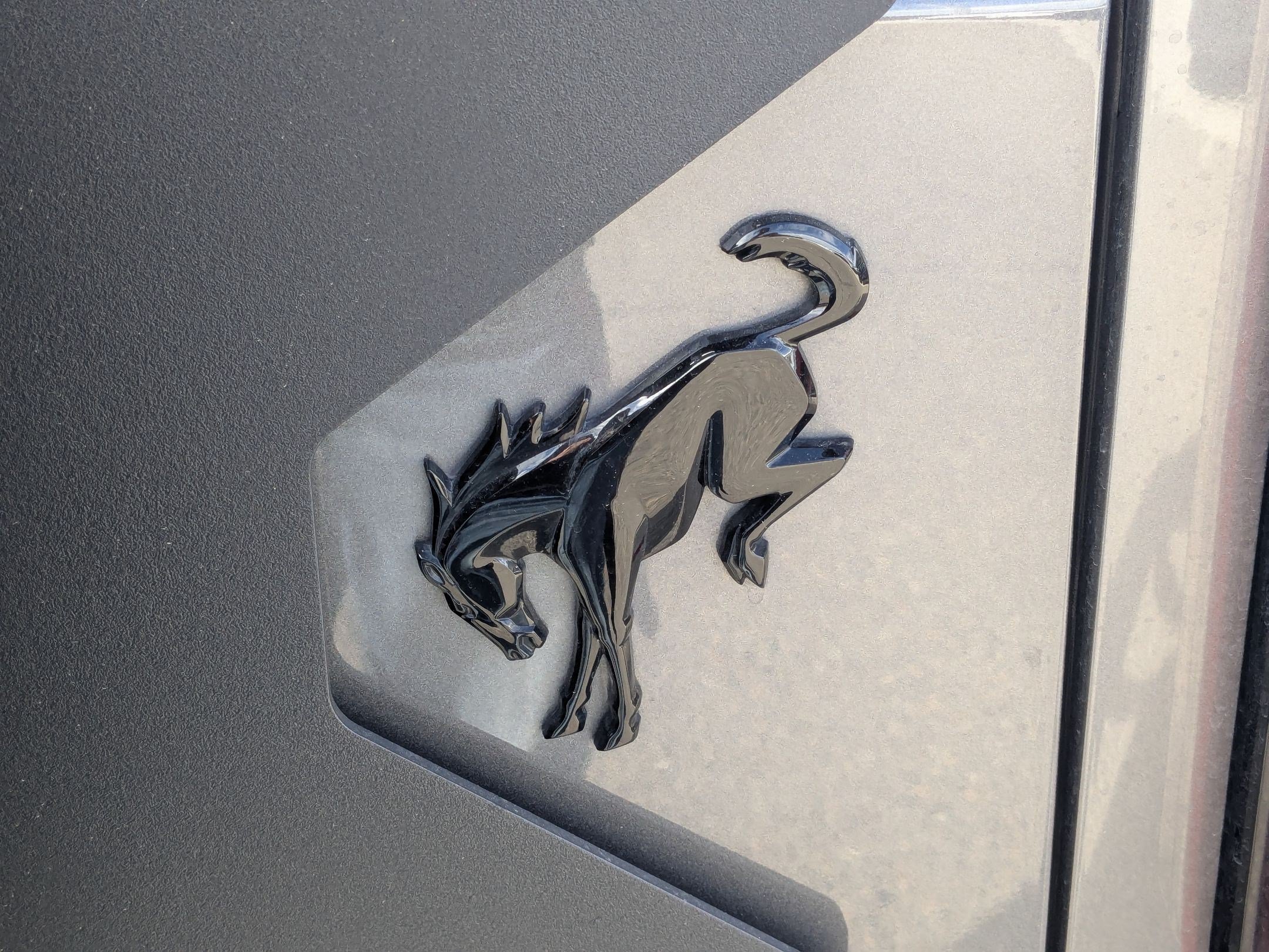 Used 2021 Ford Bronco Outer Banks AWD/4WD image 28