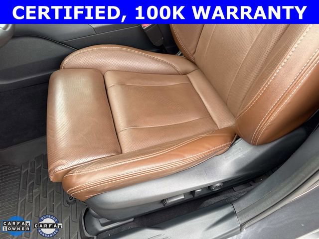 Certified 2024 Subaru Outback Touring image 15