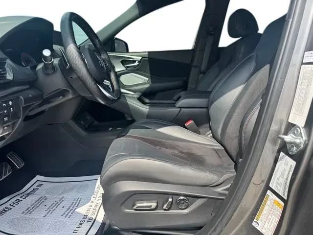 Used 2023 Acura RDX w/ Advance Package AWD/4WD image 9
