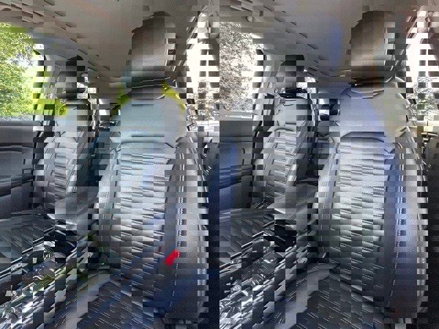 Certified 2019 Ford Edge SEL w/ Equipment Group 201A image 22