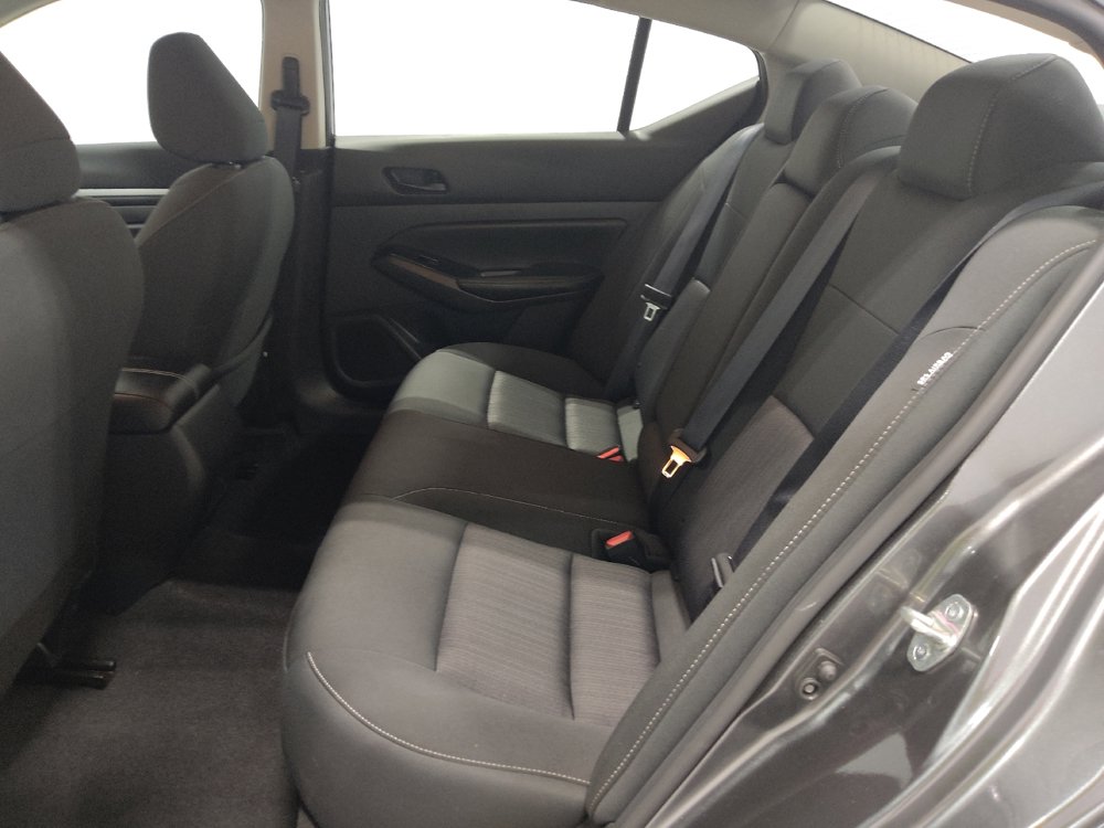 Used 2023 Nissan Altima 2.5 SV FWD image 18
