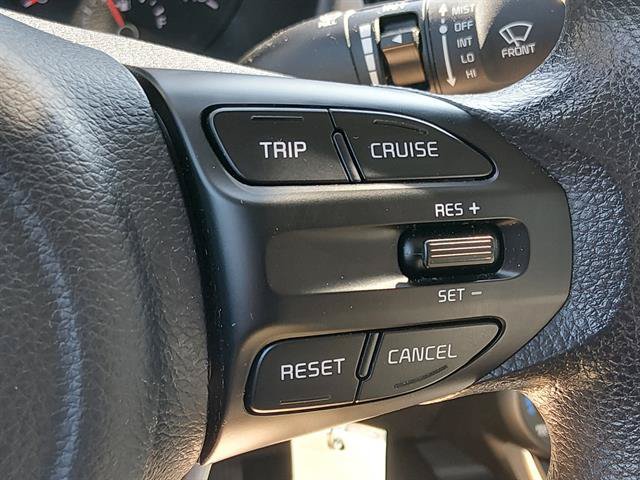 Used 2023 Kia Rio S FWD image 17