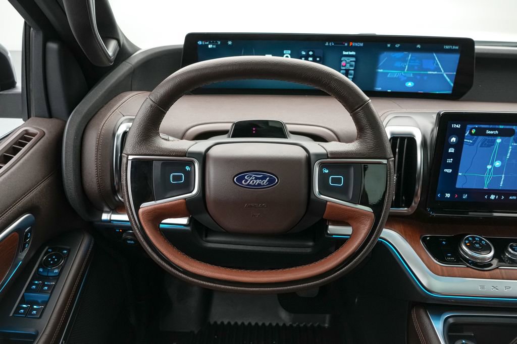Certified 2025 Ford Expedition King Ranch image 15