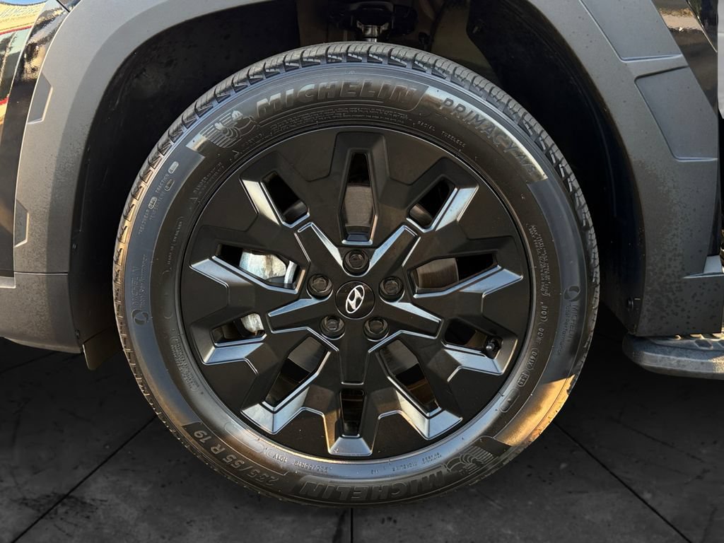 Used 2024 Hyundai Tucson XRT AWD/4WD image 27