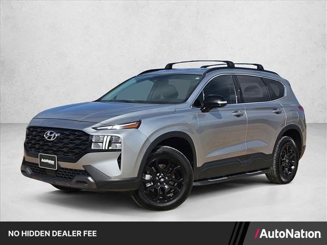 Used 2023 Hyundai Santa Fe XRT