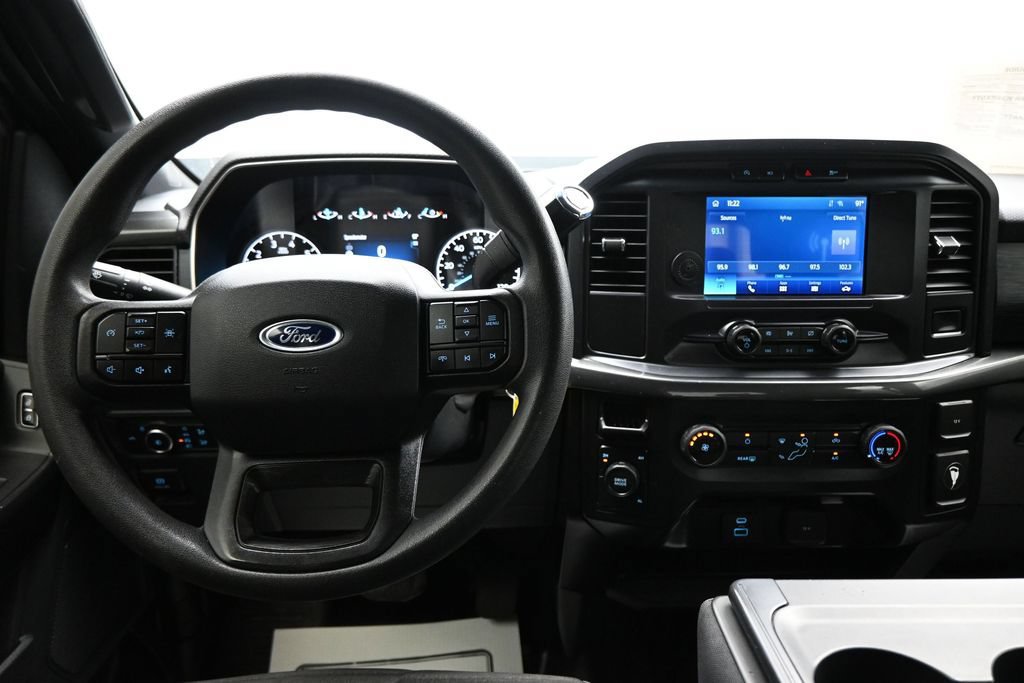 Used 2021 Ford F150 XL w/ Equipment Group 101A High AWD/4WD image 13