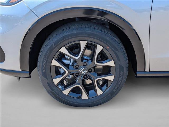 New 2026 Honda HR-V EX-L image 10