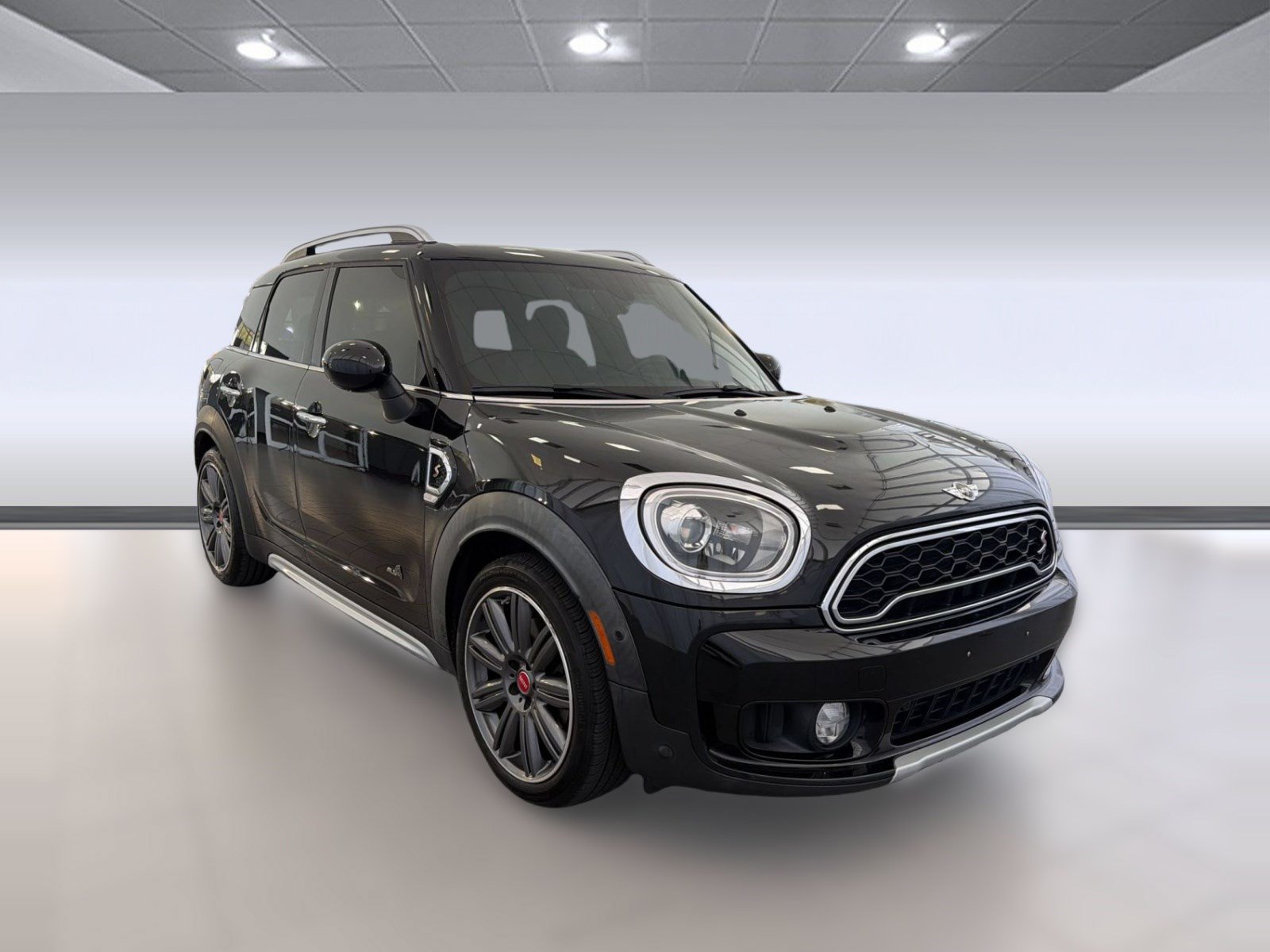 Used 2018 MINI Cooper Countryman S AWD/4WD image 7