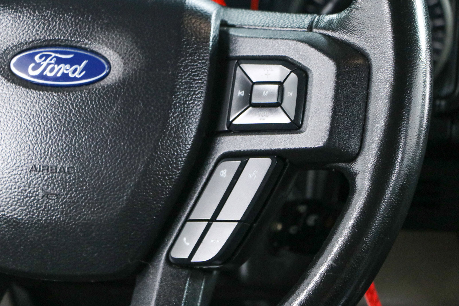 Used 2019 Ford F150 XLT w/ Equipment Group 302A Luxury image 14