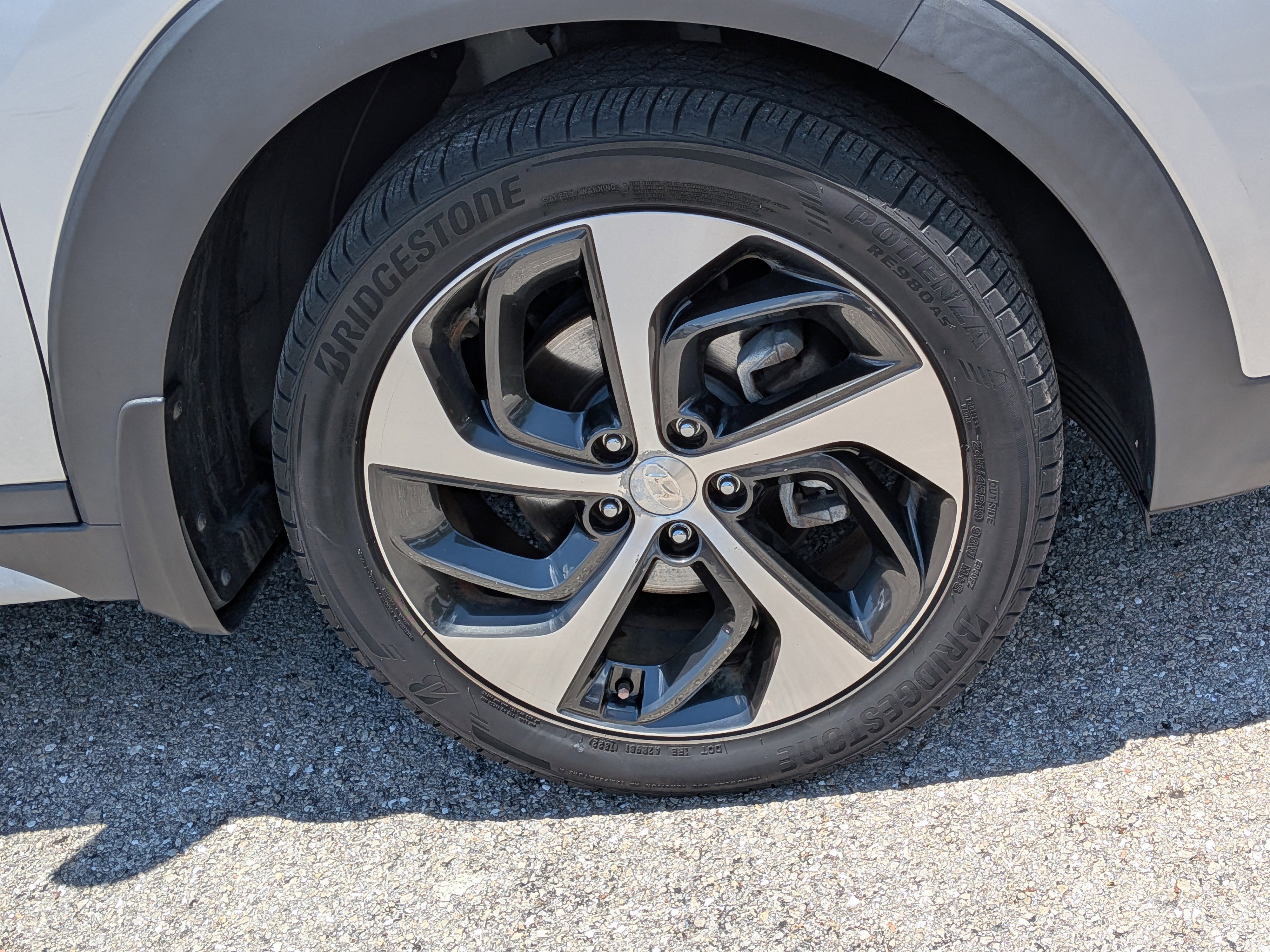 Used 2018 Hyundai Tucson Sport FWD image 11