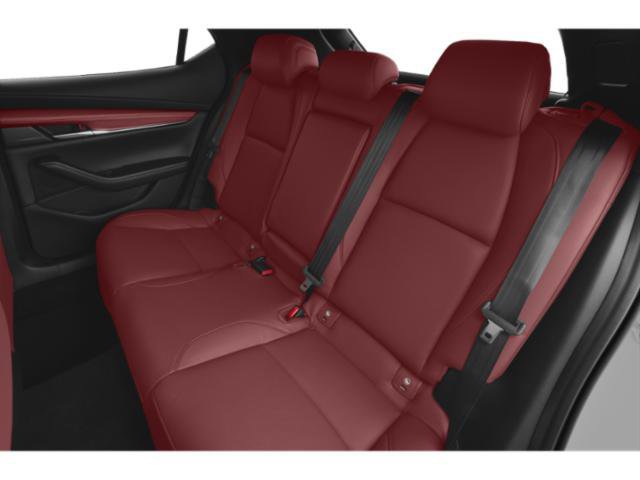 Used 2021 MAZDA MAZDA3 Hatchback w/Premium Plus Pkg image 16