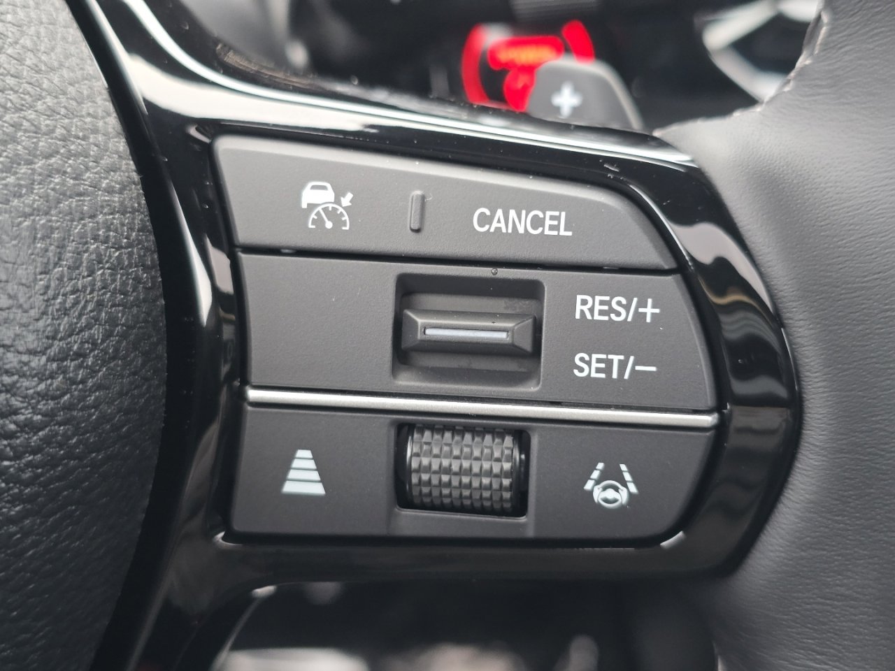 New 2026 Honda Civic Sport Touring image 34