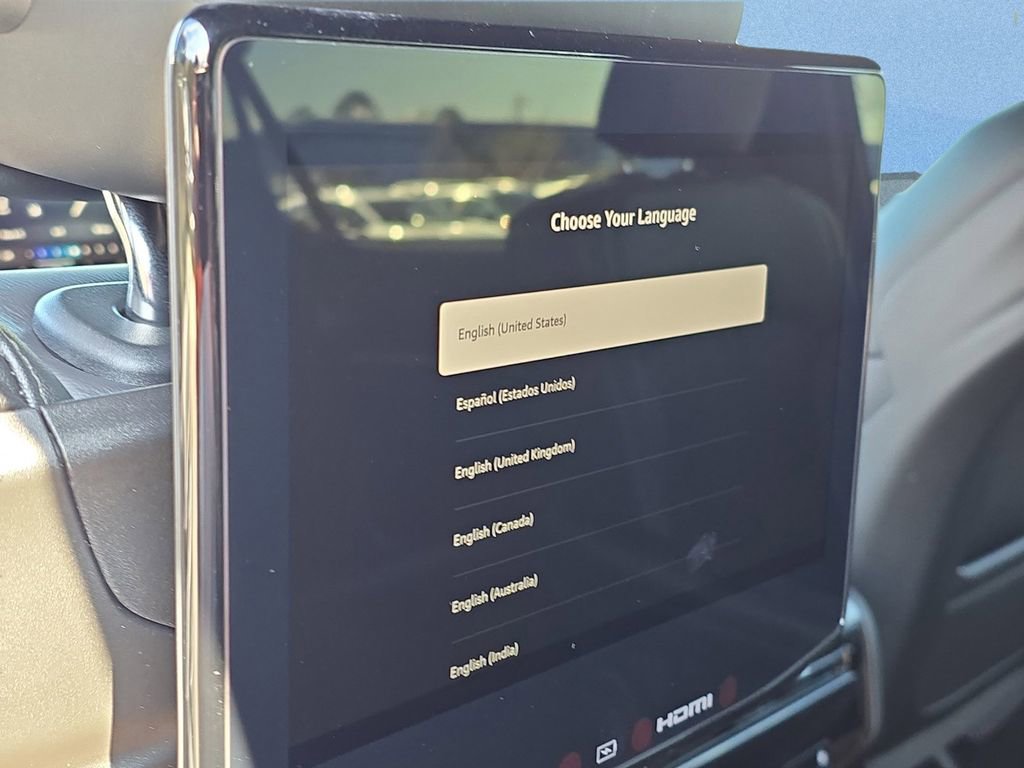 New 2026 Jeep Grand Wagoneer L Limited w/ Convenience Group I image 18