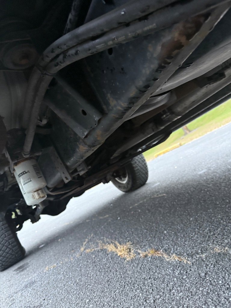 Used 2004 Dodge Ram 3500 Truck SLT w/ Trailer Tow Group image 24