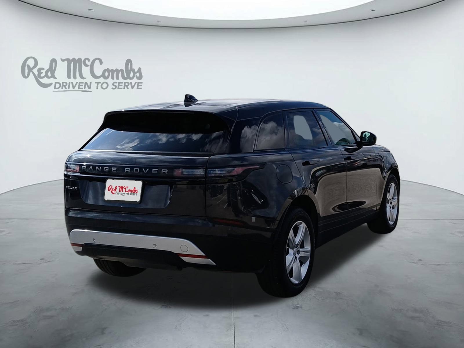 Used 2025 Land Rover Range Rover Velar S image 5